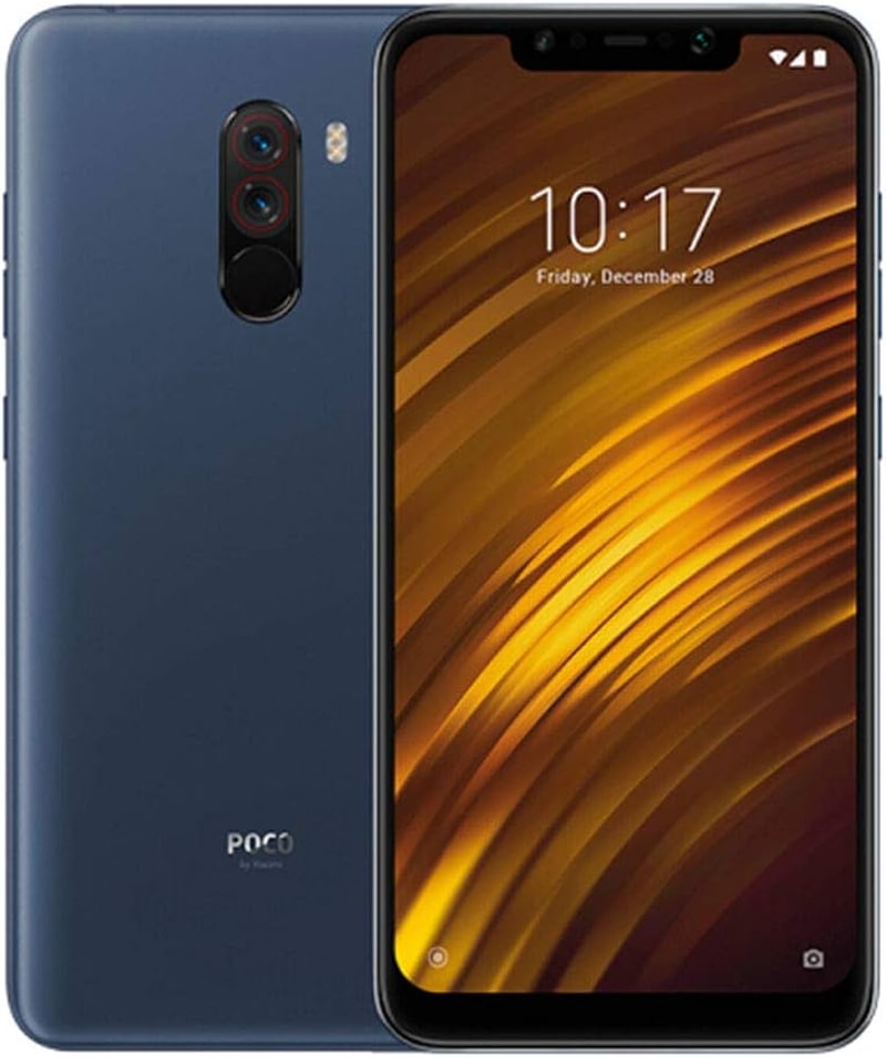 Poco F1